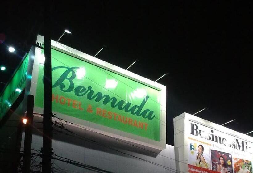 Hotel Bermuda
