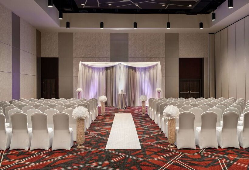 ホテル Embassy Suites By Hilton Noblesville Indianapolis Convention Center