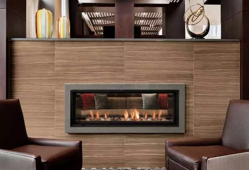 Hotelli Embassy Suites By Hilton Noblesville Indianapolis Convention Center