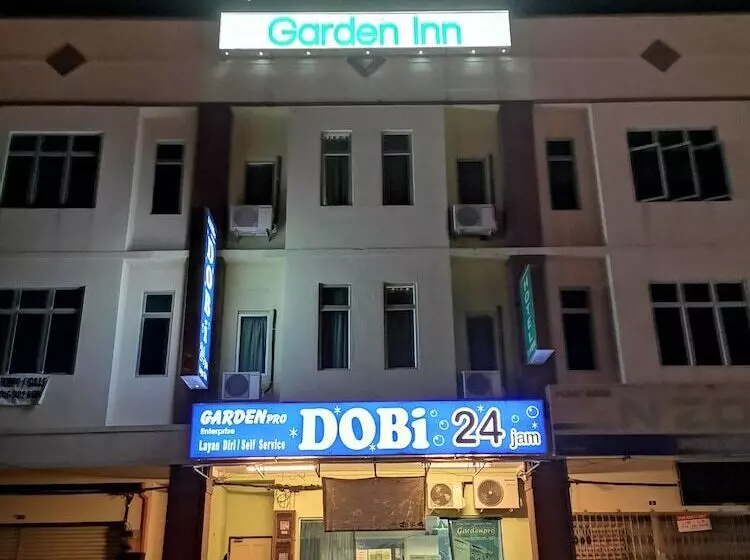 ホテル Garden Inn