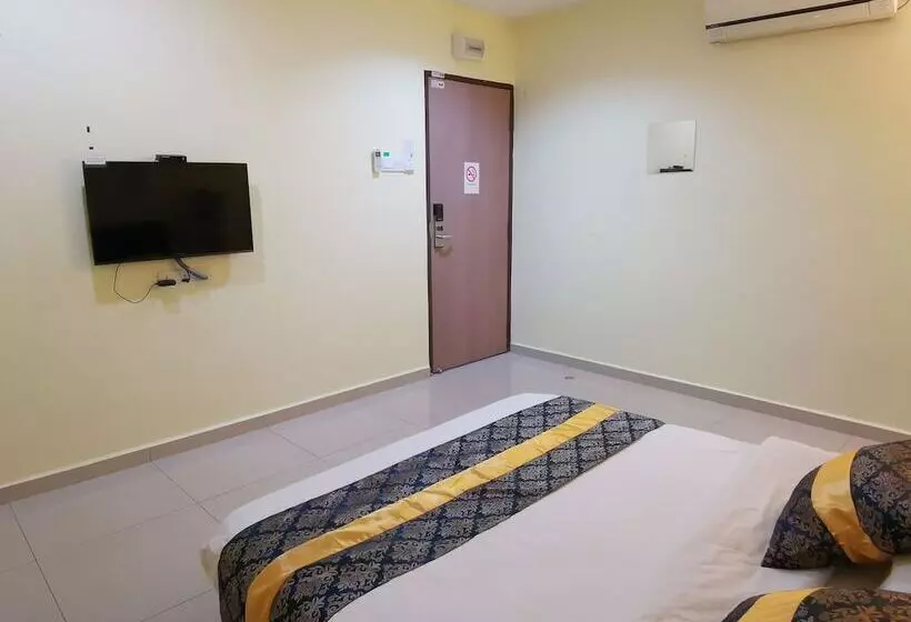 ホテル Garden Inn