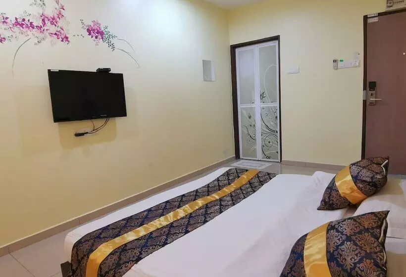 ホテル Garden Inn