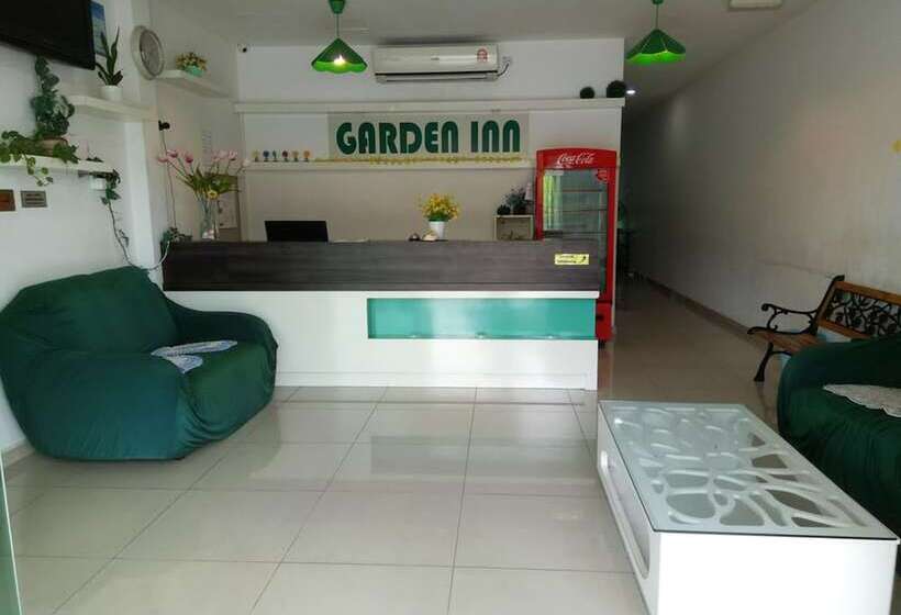 فندق Garden Inn