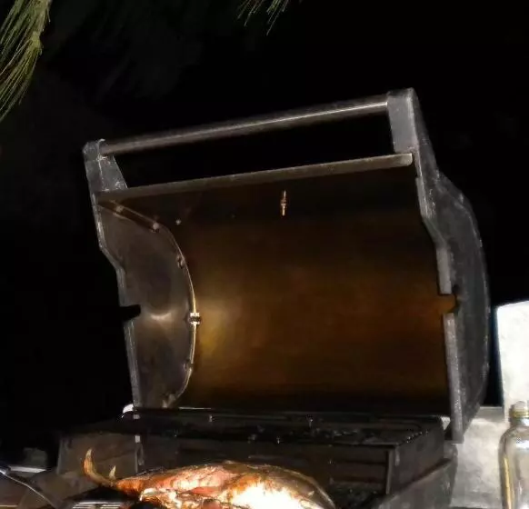 هتل Hollywood Beach Suites Turks And Caicos