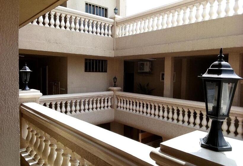 هتل Hôtel Saint Thomas