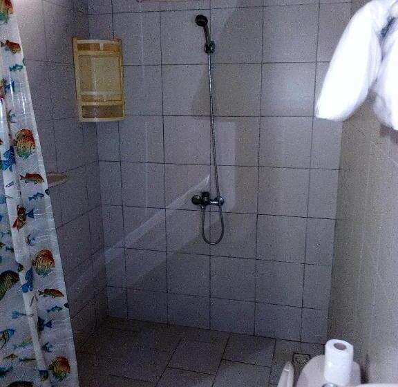 هتل Hôtel Saint Thomas