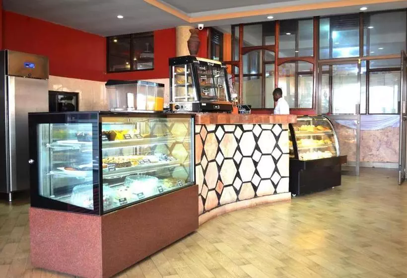 هتل Igar Plaza