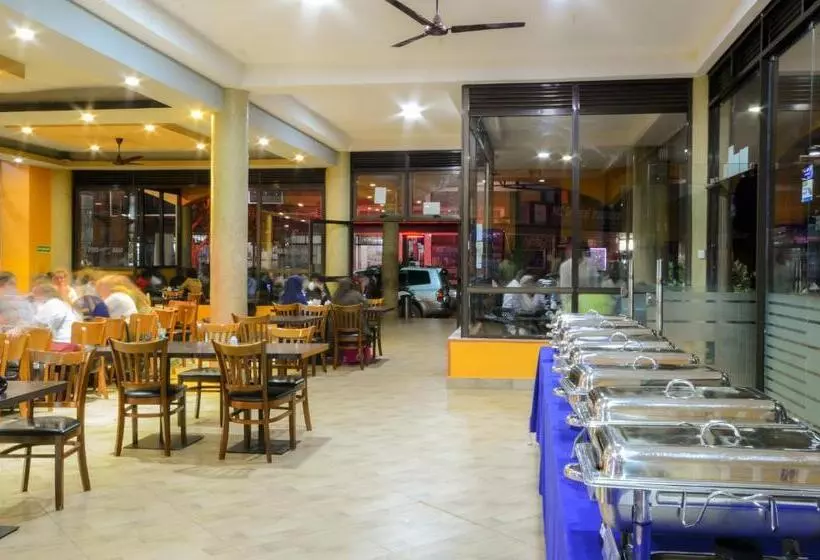هتل Igar Plaza
