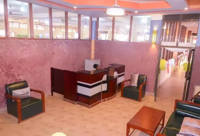 هتل Igar Plaza