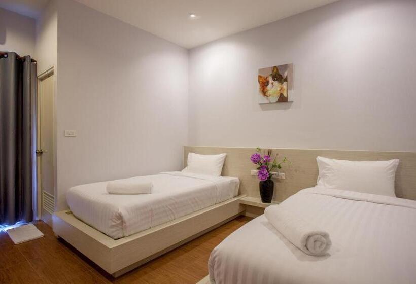 בית מלון כפרי Lin House