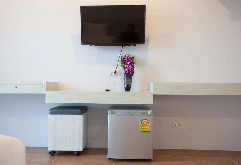 בית מלון כפרי Lin House