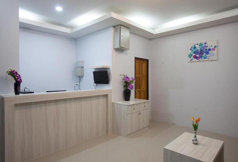 בית מלון כפרי Lin House