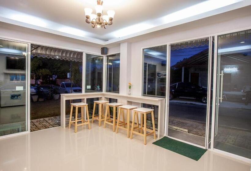 בית מלון כפרי Lin House