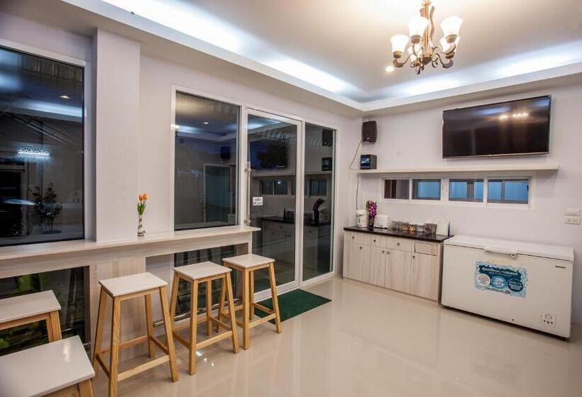 בית מלון כפרי Lin House