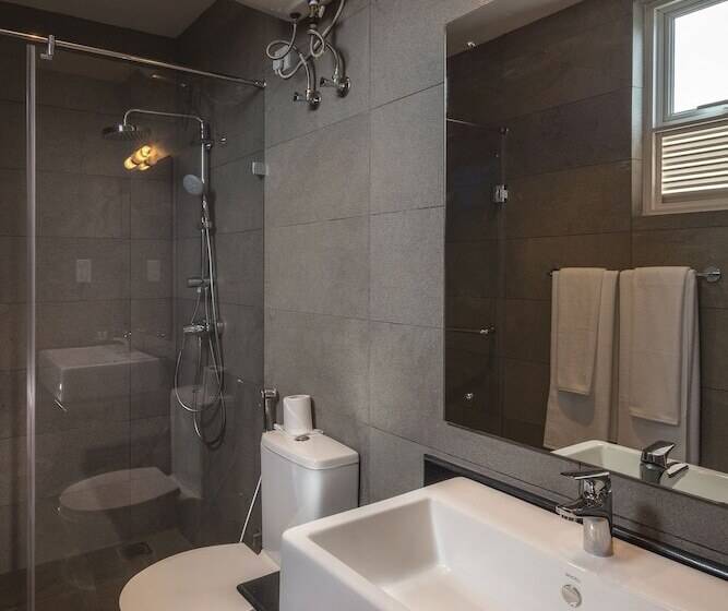 ホテル Oceanfront Condominiums  Nilaveli