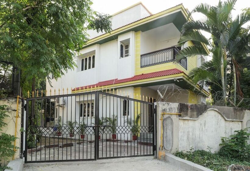 酒店 Oyo 10031 Wind Chimes Boutique Guest House