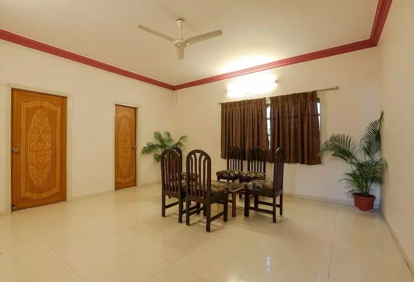 هتل Oyo 10031 Wind Chimes Boutique Guest House