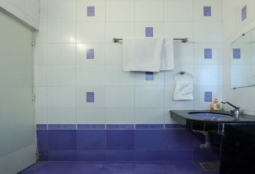 酒店 Oyo 10031 Wind Chimes Boutique Guest House