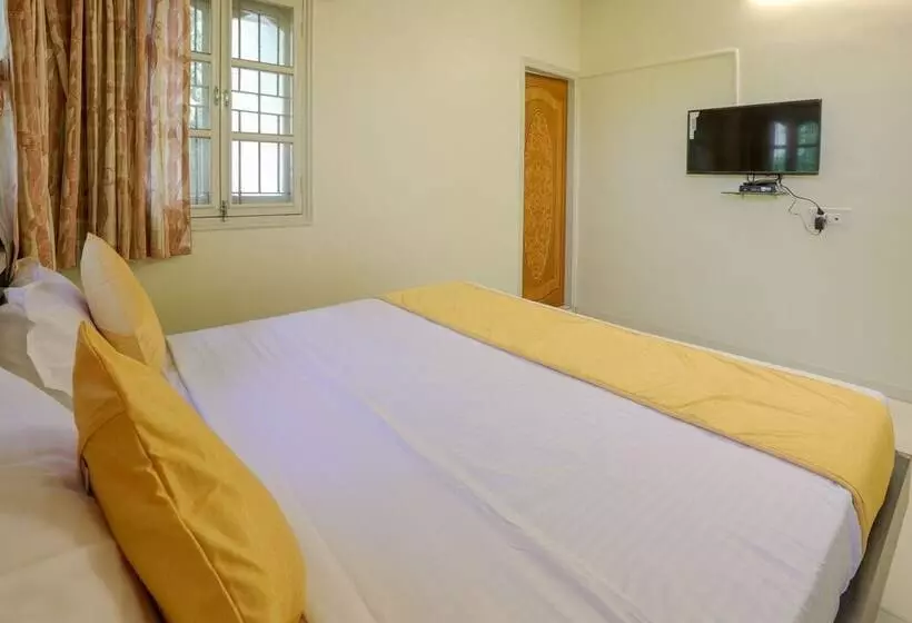 هتل Oyo 10031 Wind Chimes Boutique Guest House