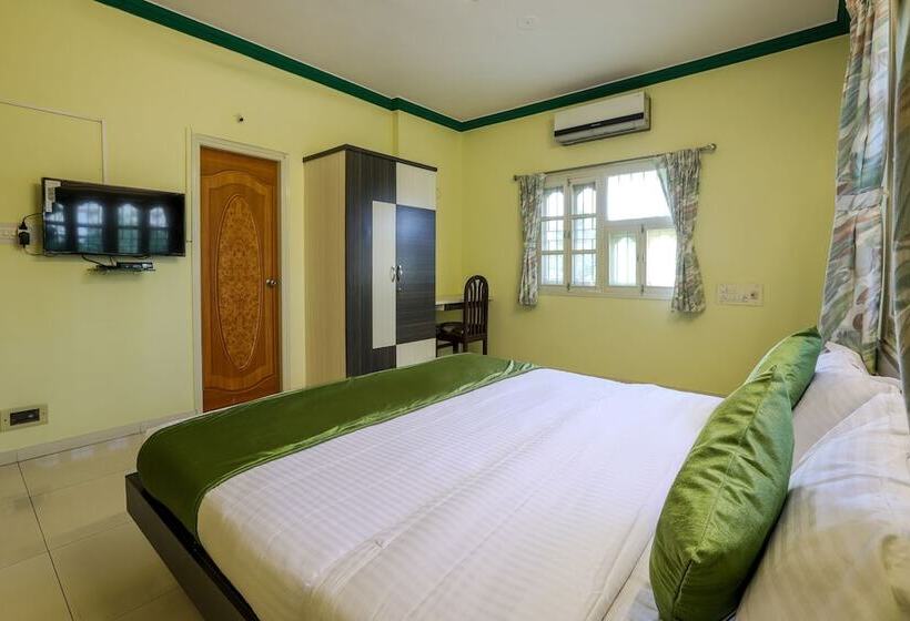 酒店 Oyo 10031 Wind Chimes Boutique Guest House