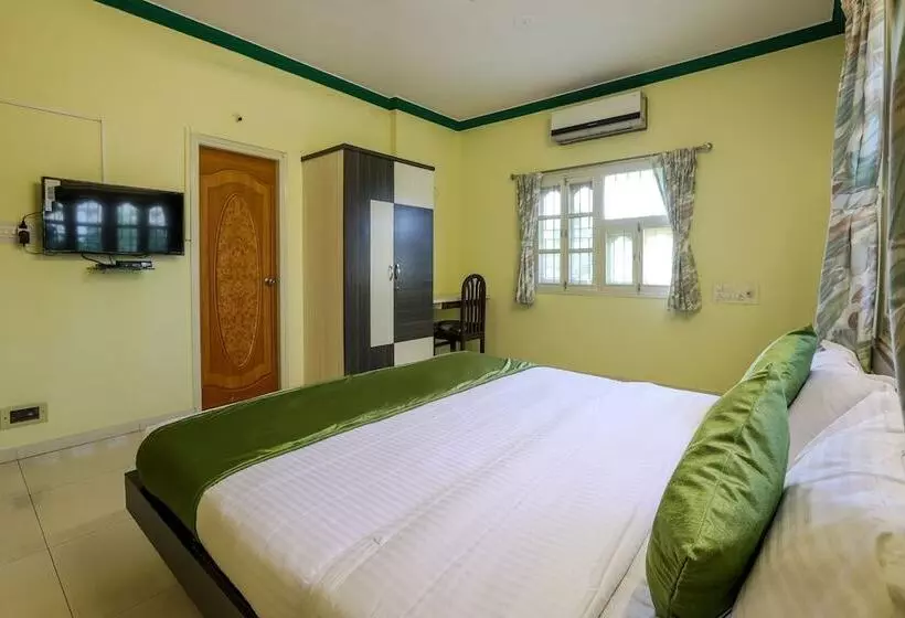 هتل Oyo 10031 Wind Chimes Boutique Guest House