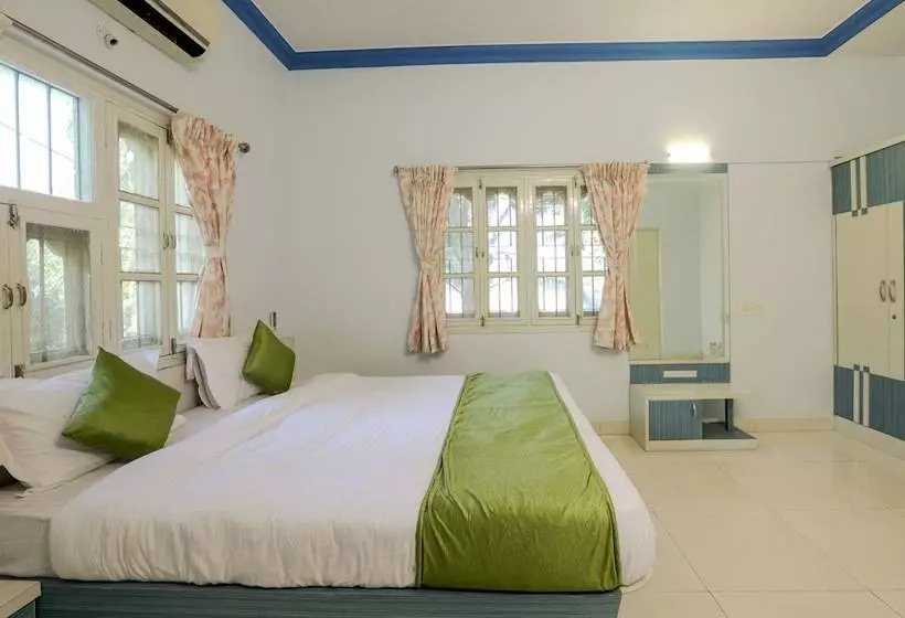 هتل Oyo 10031 Wind Chimes Boutique Guest House