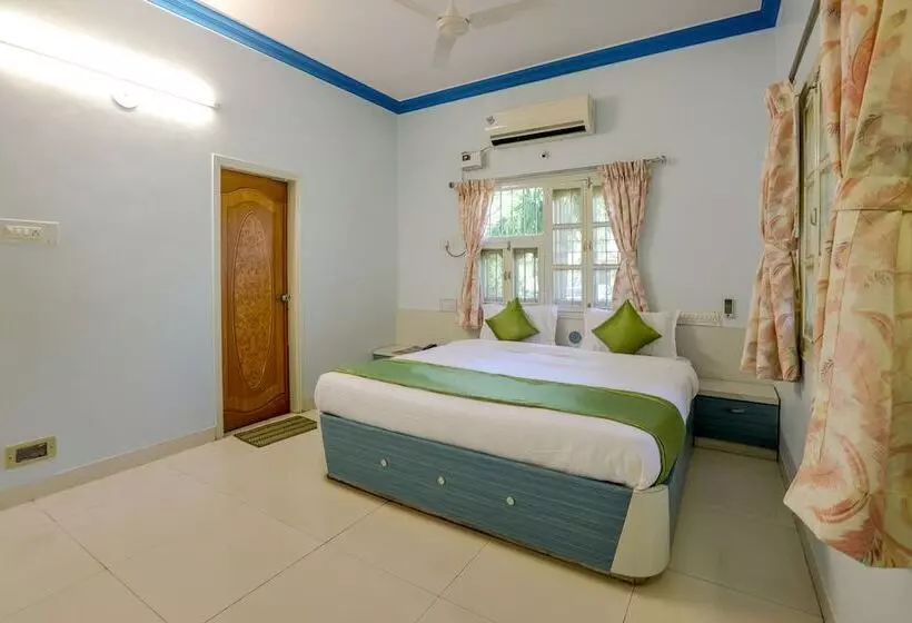 هتل Oyo 10031 Wind Chimes Boutique Guest House