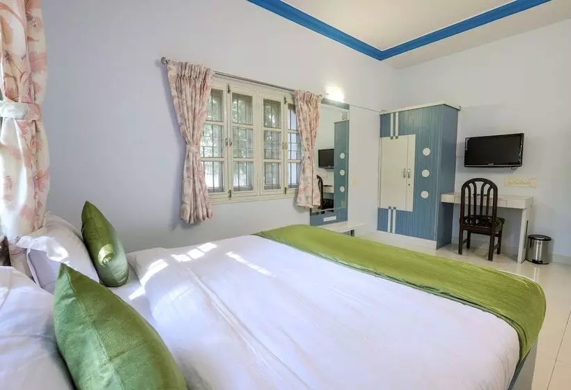 هتل Oyo 10031 Wind Chimes Boutique Guest House