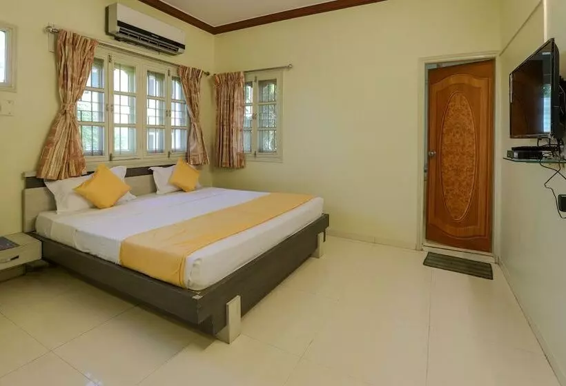 هتل Oyo 10031 Wind Chimes Boutique Guest House