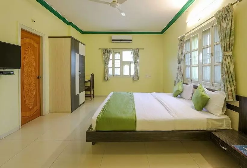 هتل Oyo 10031 Wind Chimes Boutique Guest House