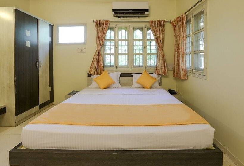 酒店 Oyo 10031 Wind Chimes Boutique Guest House