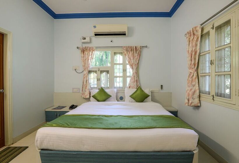 酒店 Oyo 10031 Wind Chimes Boutique Guest House