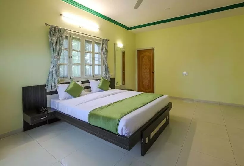 هتل Oyo 10031 Wind Chimes Boutique Guest House