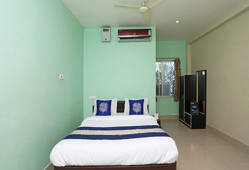 בית מלון כפרי Oyo 6918 Near Jagannath Temple