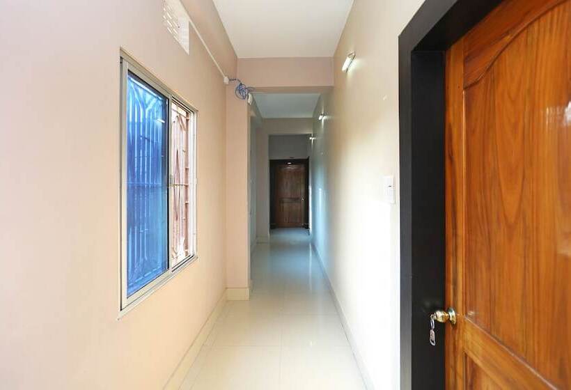 בית מלון כפרי Oyo 6918 Near Jagannath Temple