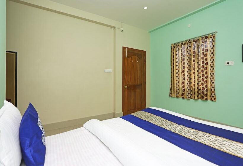 בית מלון כפרי Oyo 6918 Near Jagannath Temple