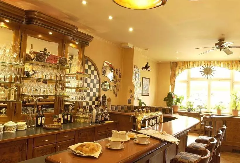 ホテル Restaurant Schlosschänke