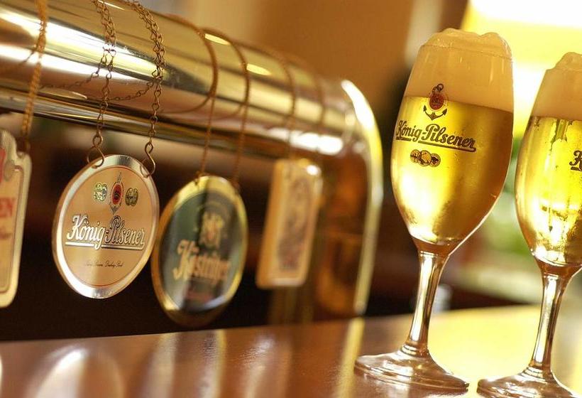 Отель Restaurant Schlosschänke