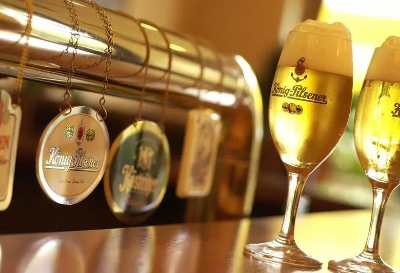 ホテル Restaurant Schlosschänke