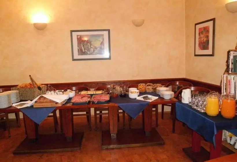 ホテル Restaurant Schlosschänke