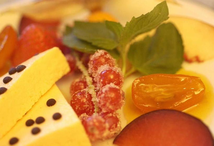 Отель Restaurant Schlosschänke