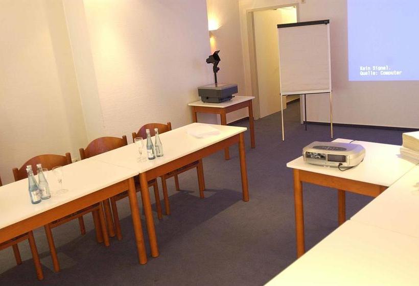 Отель Restaurant Schlosschänke