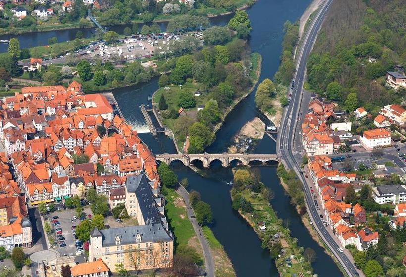 Отель Restaurant Schlosschänke