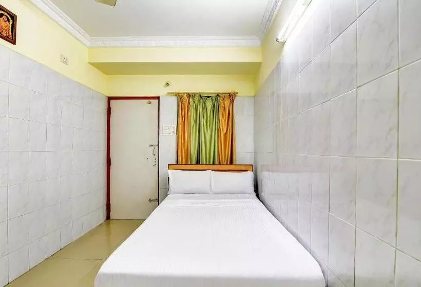 Hotelli Spot On 37793 Balaji Residency