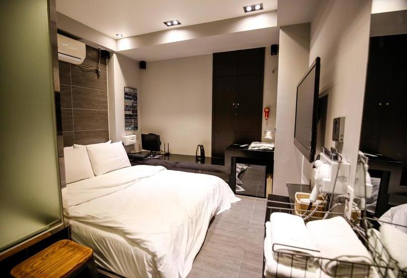 Fotos del hotel Story:  14