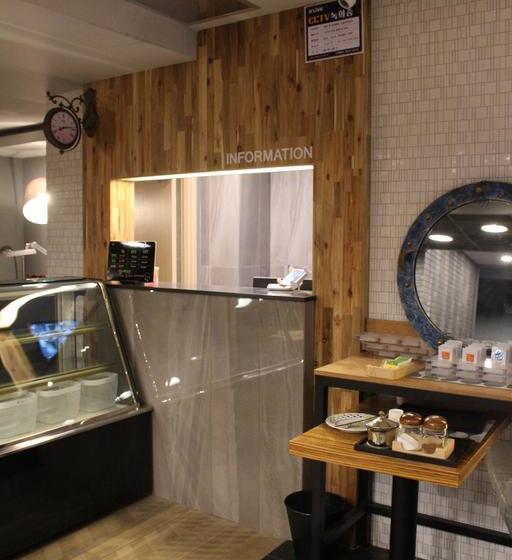 Fotos del hotel Story:  3