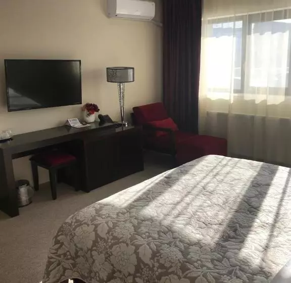 هتل Terra Iasi