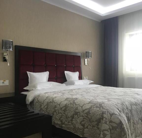 בית מלון כפרי Terra Iasi