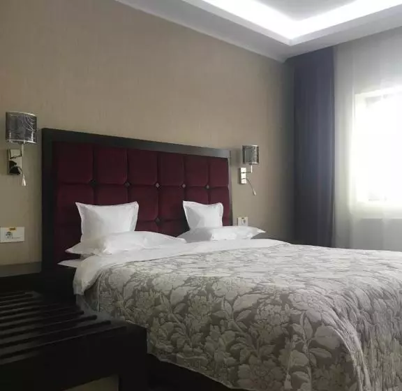 هتل Terra Iasi