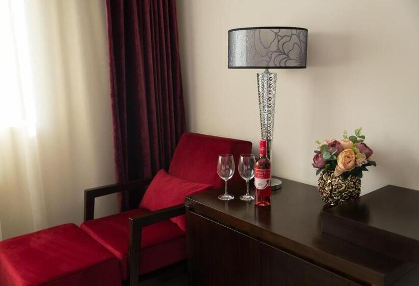 בית מלון כפרי Terra Iasi